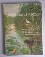 Boek: Wat is natuur nog (24 schoolwandplaten door Koekkoek), Verzenden, Gelezen, Natuur algemeen