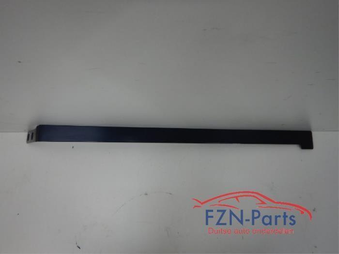 VW Caddy 2K Afdekking Geleiding Rail Links, Auto-onderdelen, Overige Auto-onderdelen, Gebruikt, Ophalen of Verzenden