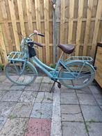 Meisjes fiets, Fietsen en Brommers, Fietsen | Meisjes, Ophalen, Zo goed als nieuw, 20 inch