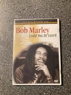 Bob Marley - Could You Be Loved, Cd's en Dvd's, Dvd's | Muziek en Concerten, Alle leeftijden, Ophalen of Verzenden, Muziek en Concerten