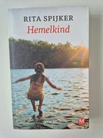 Hemelkind - Rita Spijker, Ophalen of Verzenden, Zo goed als nieuw, Nederland