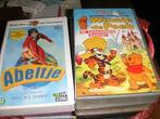 VINTAGE VHS BANDEN, Alle leeftijden, Ophalen of Verzenden, Gebruikt, Overige genres