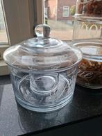 Riveria Maison Koekjespot - Zeer Goede Staat, Huis en Inrichting, Ophalen, Zo goed als nieuw