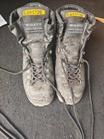 Blackstone Survival Boots (ZGAN), Blackstone, Zwart, Ophalen of Verzenden, Zo goed als nieuw