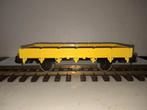 Marklin spoor 0 / LGB wagon, Ophalen, Wisselstroom, Wagon, Zo goed als nieuw