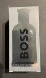 Hugo Boss Bottled Eau de Toilette 30ml, Ophalen of Verzenden, Nieuw