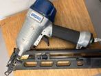 Basso A34/64-A1 Pneumatische Brad Tacker - 25-64mm Nagels, Ophalen of Verzenden, Gebruikt