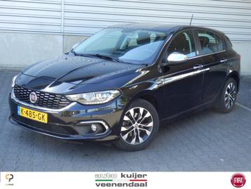 Fiat Tipo 1.4 Mirror | Trekhaak | Apple Carpl/Andr. Auto | P beschikbaar voor biedingen