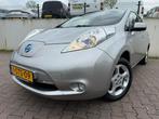 Nissan LEAF Base 24 kWh/AUTOMAAT/NAVI/CAMERA/CLIMA/EIGEN ACC, Gebruikt, 199 km, Origineel Nederlands, 1405 kg