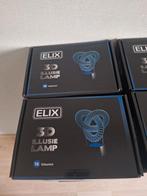 Restpartij 3D illusie lampen, 203 stuks, Huis en Inrichting, Lampen | Tafellampen, Ophalen