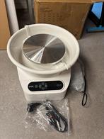 draaischijf pottenbakken elektrisch, Hobby en Vrije tijd, Ophalen, Nieuw