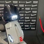 Vespa Sprint 50 Brom 4T E4 Nardo Grey 2019 / level10 / Nieuw, Ophalen, Maximaal 45 km/u, Piaggio zip, 49 cc