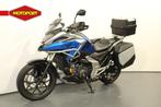 Honda NC 750 X (bj 2021), Bedrijf, Sport, Meer dan 35 kW
