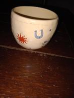 Whimsy Dawn Romy Boomsma, Ophalen