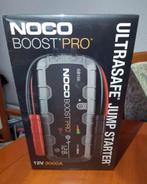 Noco genius battery jumpstarter startbooster gb150 booster, Auto diversen, Jumpstarters, Ophalen, Nieuw