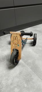 Loopfiets nijntje, Ophalen, Gebruikt, Loopfiets