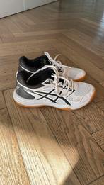 Asics indoor sportschoenen voor Badminton/ Volleyball/ gym, Schoenen, Jongen of Meisje, Gebruikt, Ophalen of Verzenden