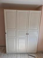 Ikea pax kast met tyssedal deuren, Huis en Inrichting, Kasten | Kledingkasten, Ophalen, Gebruikt, 200 cm of meer, 50 tot 100 cm