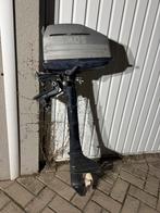 Tomos buitenboordmotor, Ophalen of Verzenden, Zo goed als nieuw, Motor en Techniek, Zeilboot of Motorboot