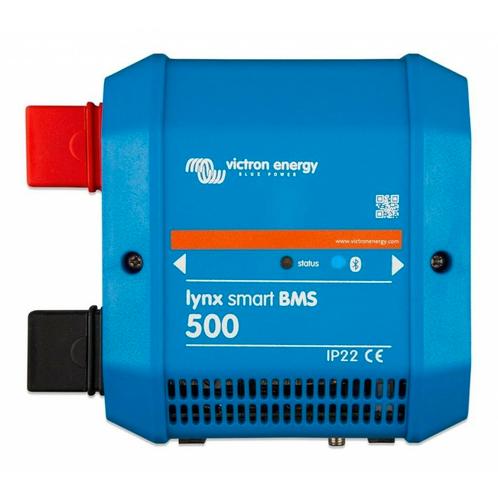 Victron Lynx Smart BMS 500, Watersport en Boten, Navigatiemiddelen en Scheepselektronica, Zo goed als nieuw, Overige typen, Ophalen of Verzenden