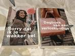 Twee boeken van Marlies Koers, Ophalen of Verzenden, Zo goed als nieuw, Overige onderwerpen