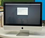 iMac 21,5" 2009 - zonder toetsenbord en muis, Computers en Software, Apple Desktops, Gebruikt, IMac, Ophalen of Verzenden, 500 GB