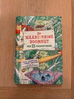 De waanzinnige boomhut van 13 verdiepingen, Ophalen, Zo goed als nieuw, Fictie algemeen