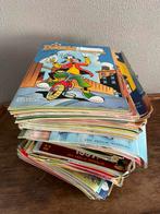 Donald Duck Weekblad Stapel Jaren 90, Meerdere stripboeken, Ophalen of Verzenden, Gelezen