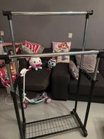 kleding rek, Kleding | Dames, Ophalen, Zo goed als nieuw