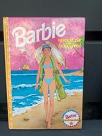 7 verschillende Barbie Boekenclub Boekjes - Jeugdboeken, Boeken, Ophalen of Verzenden, Gelezen, Fictie algemeen