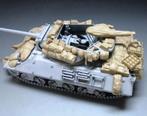H-287,RESIN STOWAGE SET 1-35,U.S. Tank Destroyer M10, Ophalen of Verzenden, Nieuw