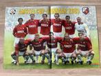Poster FC Utrecht Winnaar Amstel Cup 2003, Ophalen of Verzenden, Zo goed als nieuw, F.C. Utrecht, Poster, Plaatje of Sticker