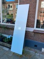Hoogglans wit IKEA deur Fardal 50 breed voor Paxkast, 50 tot 100 cm, Minder dan 25 cm, 150 tot 200 cm, Gebruikt