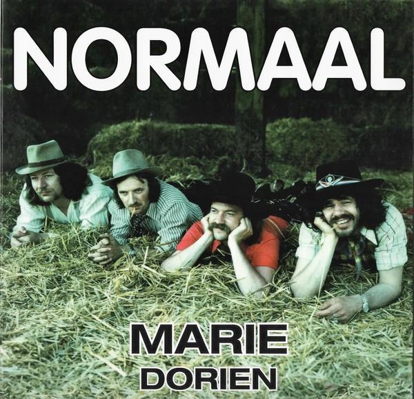 Normaal – Marie - Dorien  Vinyl Single Nieuw, Cd's en Dvd's, Vinyl | Nederlandstalig, Nieuw in verpakking, Levenslied of Smartlap