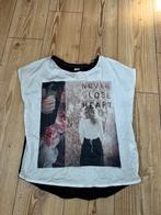 Shirt Catwalk junkie small, Kleding | Dames, T-shirts, Overige kleuren, Ophalen of Verzenden, Zo goed als nieuw, Catwalk Junkie