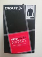 Craft thermoshirt Keep Warm Intensity heren XL NIEUW, Kleding | Heren, Sportkleding, Nieuw, Ophalen of Verzenden, Maat 56/58 (XL)