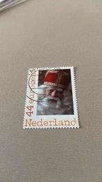 Nederland, Postzegels en Munten, Ophalen of Verzenden, Gestempeld