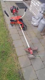 Shindaiwa b 45 motorzeis bosmaaier bos maaier motor zeis, Ophalen, Gebruikt, Handgedragen, Shindaiwa