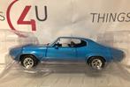 Autoworld 1:18 Buick Grand Sport Stage 1 (Class of 1971), Hobby en Vrije tijd, Modelauto's | 1:18, Ophalen of Verzenden, Nieuw