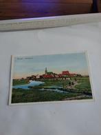 MARKEN. KERKEBUURT, Ophalen of Verzenden, Voor 1920, Klederdracht