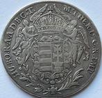 Hongarije schaarse thaler 1780B, Postzegels en Munten, Munten | Europa | Niet-Euromunten, Ophalen of Verzenden, Hongarije, Losse munt