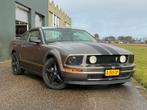 Ford Mustang 4.0 Coupe 74.000 mijlen!, Euro 5, 1459 kg, Particulier, 6 cilinders