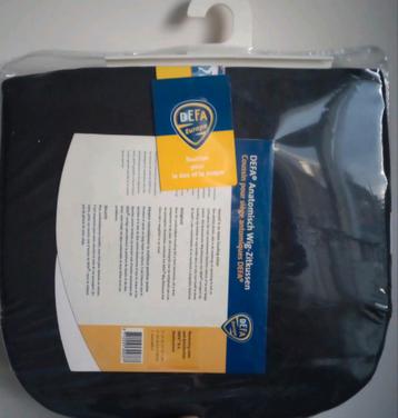 Defa Anatomisch Wig-Zitkussen - Nieuw! beschikbaar voor biedingen