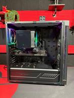 High-end Gaming PC - i7-13700F - RTX 3090 24GB - 32GB DDR5, Computers en Software, 32 GB, Ophalen of Verzenden, Zo goed als nieuw