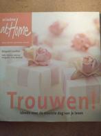 Ariadne at Home - Trouwen! Inspiratie voor je bruiloft, Ophalen of Verzenden, Gelezen, Margaret Caselton