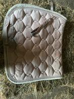 Roze eskadron dekje maat full dressuur, Dieren en Toebehoren, Paarden en Pony's | Dekens en Dekjes, Ophalen of Verzenden, Gebruikt