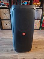 JBL Partybox 310 incl. 2 Microfoons, Ophalen, JBL, Overige typen, Zo goed als nieuw