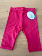 Nieuwe roze legging van Feetje in 2 maten, Broekje, Meisje, ., Nieuw