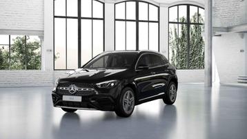 Mercedes-Benz GLA 180 Business Solution AMG beschikbaar voor biedingen