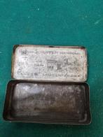 sigarenblikje panter schuppen venendaal, Ophalen of Verzenden